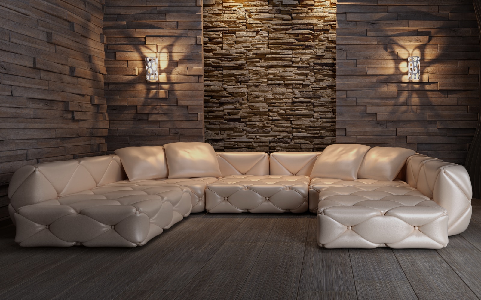 Custom Upholstery