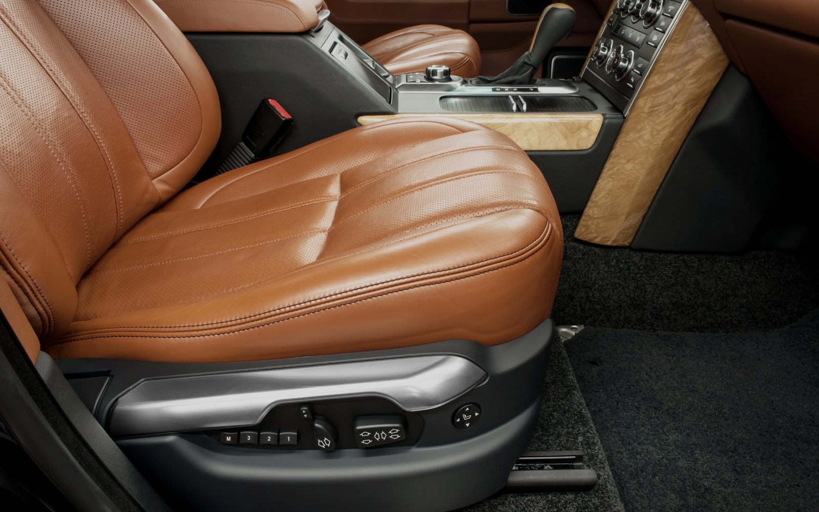 Car Upholstery